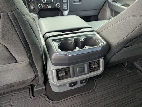 Certified 2024 Ford F150 XLT w/ Equipment Group 303A High image 32