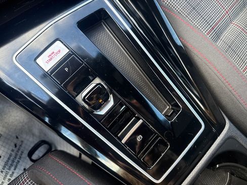 Used 2024 Volkswagen GTI SE FWD image 36