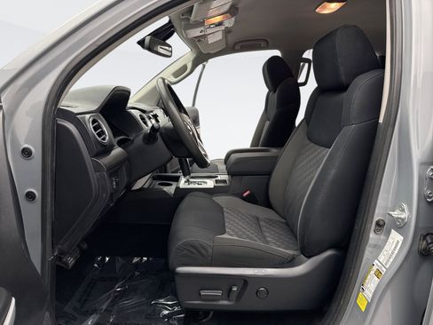 Used 2021 Toyota Tundra SR5 image 11