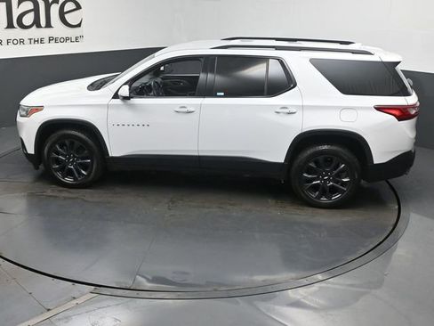 Used 2019 Chevrolet Traverse RS image 43