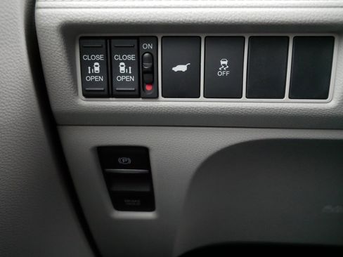 Used 2026 Honda Odyssey EX-L image 27