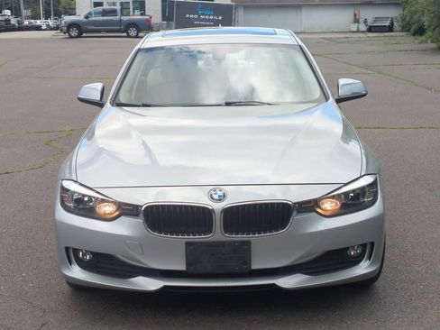 Used 2015 BMW 320i xDrive Sedan AWD/4WD image 9