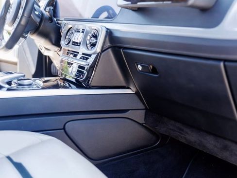 Used 2023 Mercedes-Benz G 63 AMG 4MATIC image 24