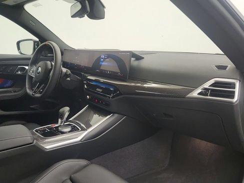 Used 2025 BMW M2 w/ Lighting Package RWD image 26