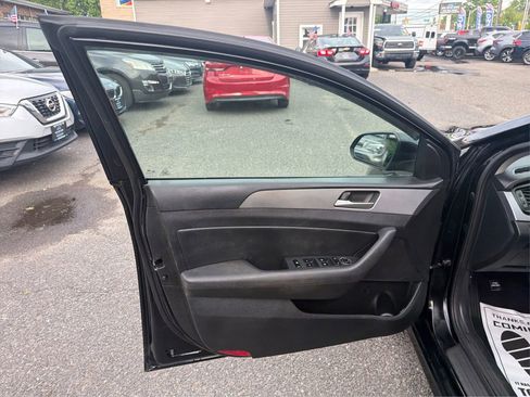Used 2019 Hyundai Sonata SEL FWD image 27
