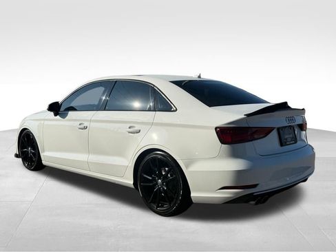 Used 2018 Audi A3 2.0T Premium w/ Convenience Package image 6