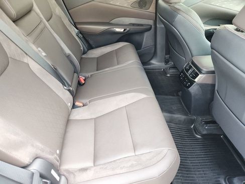 Used 2024 Lexus RX 350 w/ Technology Package AWD/4WD image 30