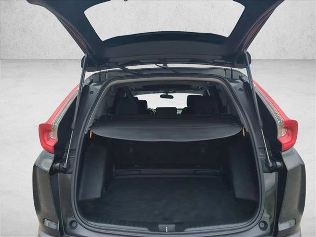 Certified 2017 Honda CR-V EX image 7