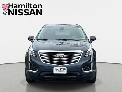 Used 2019 Cadillac XT5 Luxury image 6