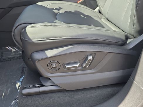 New 2025 Audi Q7 3.0T Prestige image 20