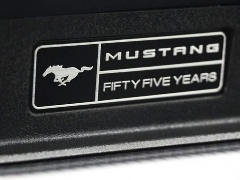 Used 2020 Ford Mustang GT Premium w/ GT Performance Package image 27