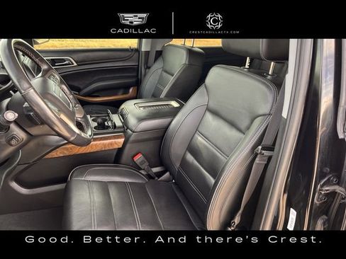 Used 2019 GMC Yukon XL Denali image 22
