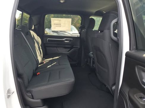 New 2026 RAM 1500 Big Horn image 22