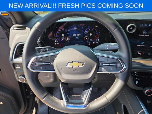 Used 2025 Chevrolet Tahoe Premier RWD image 11