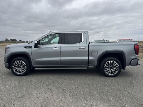 New 2026 GMC Sierra 1500 Denali Ultimate AWD/4WD image 5