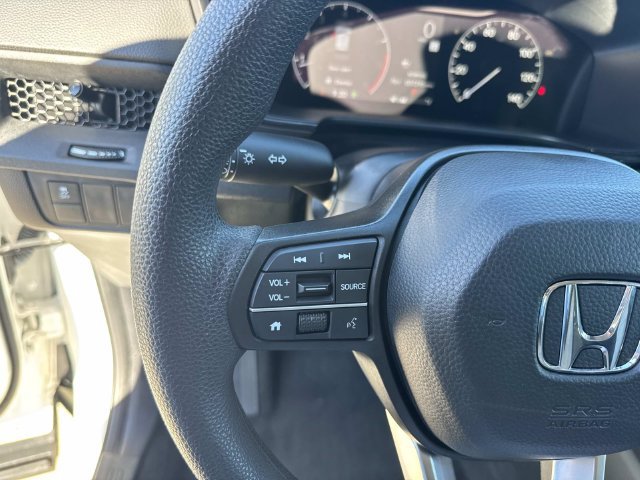Certified 2024 Honda CR-V EX image 23