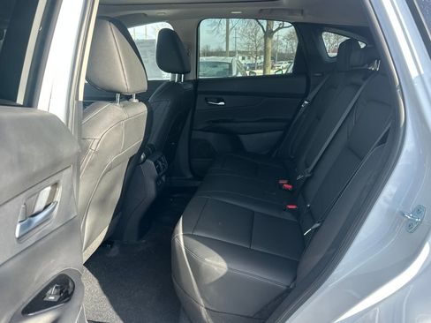 New 2026 Nissan Murano SL image 15