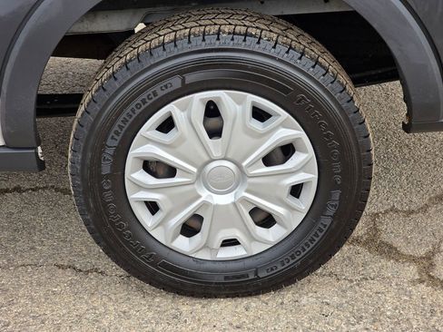 Used 2017 Ford Transit 250 148 Medium Roof w/ Exterior Upgrade Package image 12