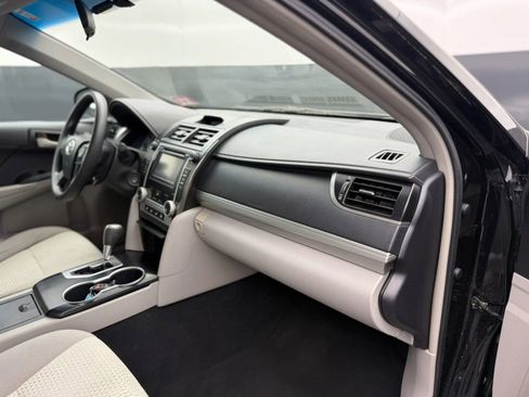 Used 2013 Toyota Camry LE FWD image 23