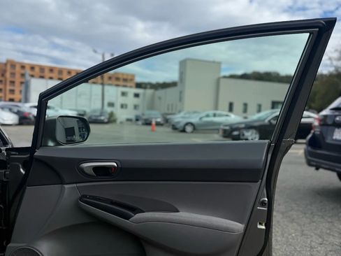 Used 2008 Honda Civic LX image 20