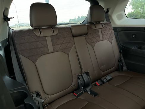 Used 2026 Honda Pilot Elite image 29
