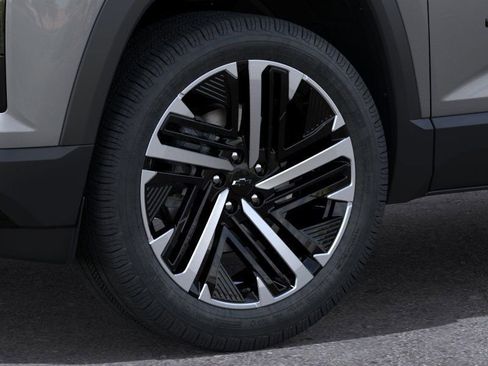 New 2026 Chevrolet Equinox RS image 9