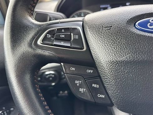 Used 2021 Ford EcoSport SE w/ SE Convenience Package FWD image 26