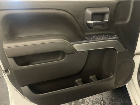 Used 2015 Chevrolet Silverado 2500 LT image 14