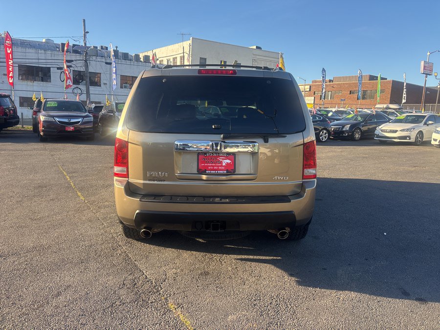 Used 2011 Honda Pilot EX-L image 8