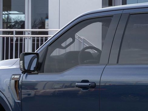 New 2025 Ford F150 Tremor w/ Bed Utility Package image 20