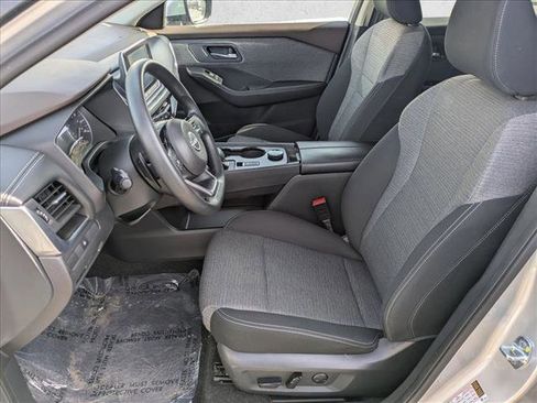 Used 2023 Nissan Rogue SV image 15