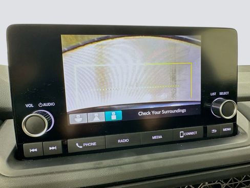 Used 2025 Honda Accord LX image 29