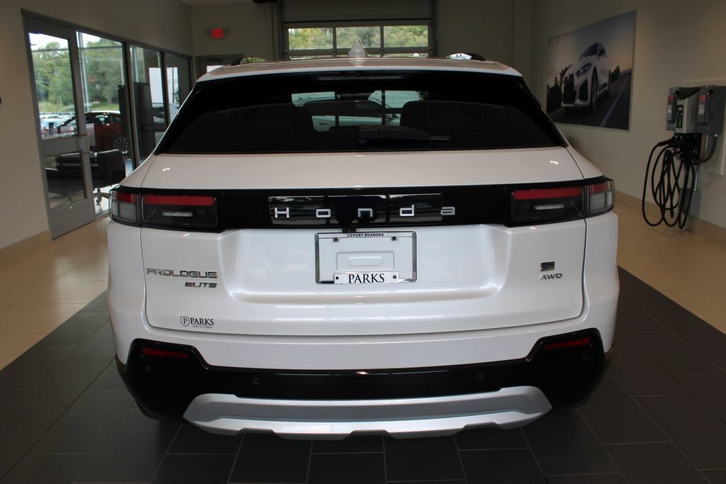 Used 2024 Honda Prologue Elite image 27
