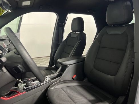 Used 2023 Chevrolet TrailBlazer RS w/ Convenience Package FWD image 18