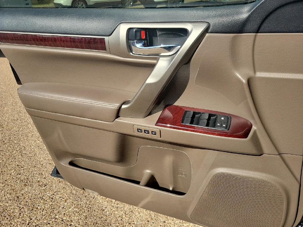 Used 2019 Lexus GX 460 Premium AWD/4WD image 20