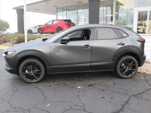 New 2026 MAZDA CX-30 AWD 2.5 S w/ Select Sport Pkg image 2