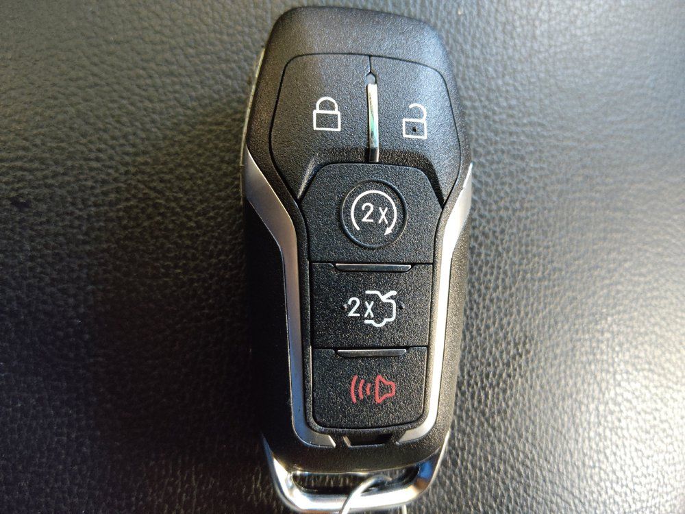 Used 2016 Ford Explorer Sport w/ Equipment Group 401A AWD/4WD image 32