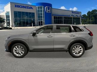 New 2026 Honda CR-V EX video 2