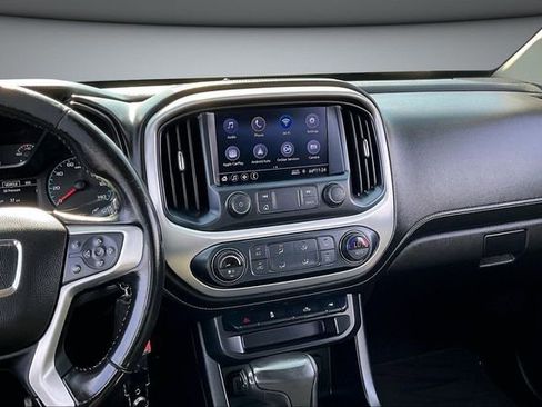 Used 2021 GMC Canyon Elevation w/ Trailering Package image 10