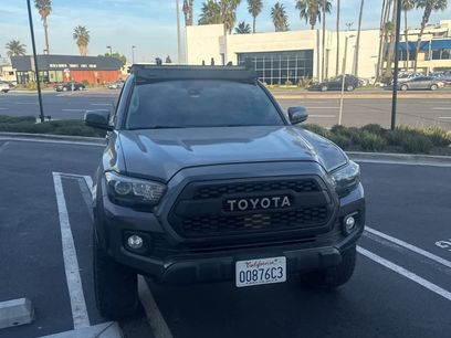 Used 2021 Toyota Tacoma SR5
