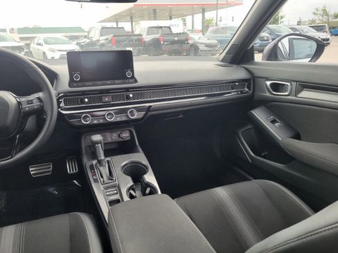 Used 2024 Honda Civic Sport image 23