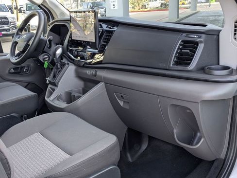 Used 2023 Ford Transit 350 XLT image 26