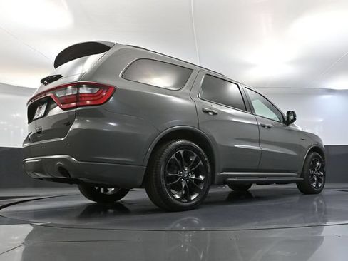 Used 2024 Dodge Durango R/T AWD/4WD image 65
