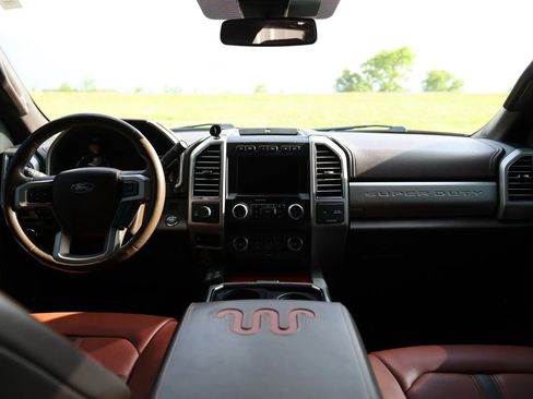 Used 2020 Ford F250 King Ranch w/ King Ranch Ultimate Package image 42