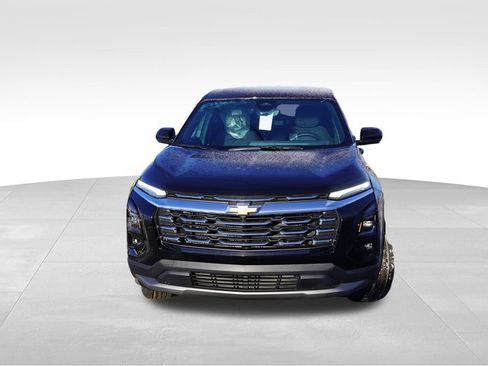 New 2026 Chevrolet Equinox LT w/ Safety and Technology Package image 8