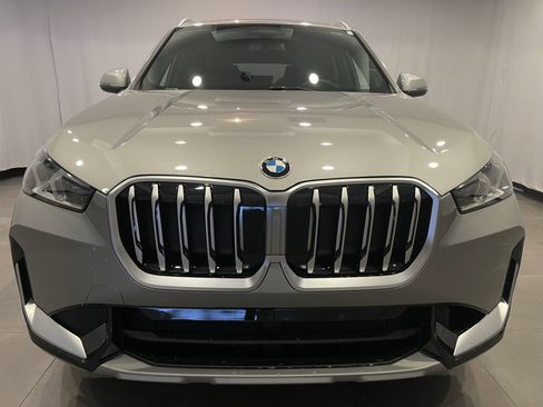 New 2026 BMW X1 xDrive28i w/ Convenience Package AWD/4WD image 2