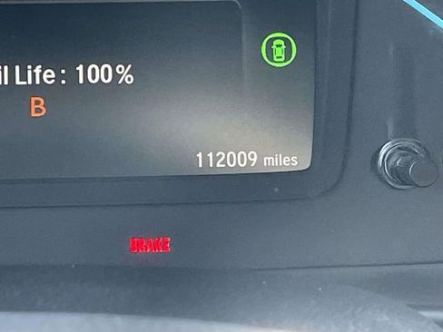Used 2021 Honda Odyssey EX-L image 21