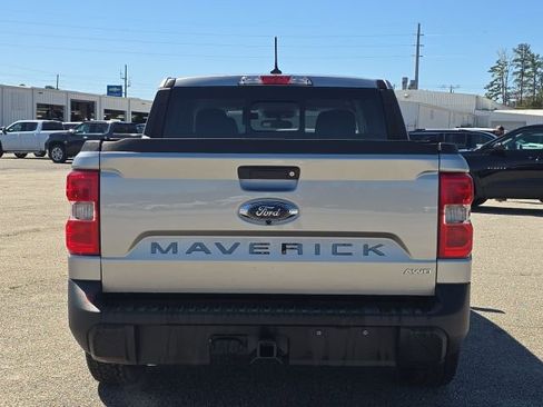 Used 2023 Ford Maverick XLT w/ Equipment Group 300A Standard image 4