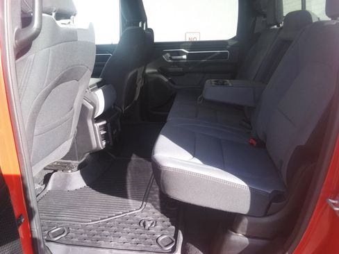 Used 2023 RAM 1500 Big Horn image 8