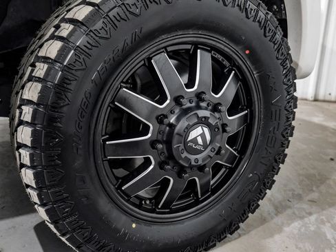 Used 2021 Ford F450 Platinum w/ FX4 Off-Road Package AWD/4WD image 55